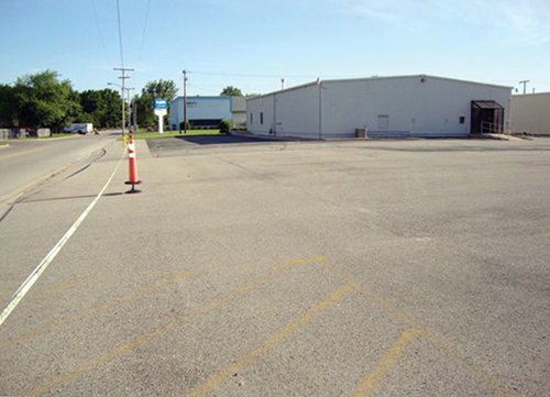 Property photo 4 - Prime Commercial/Industrial Real Estate Auction